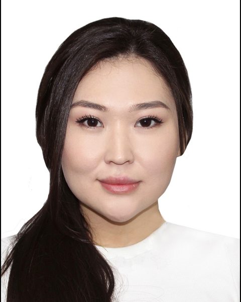 Жибек Турсункулова