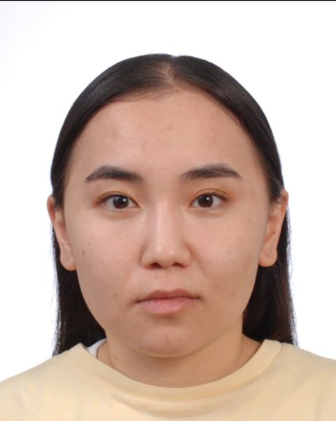 Хилола Иакубжанова